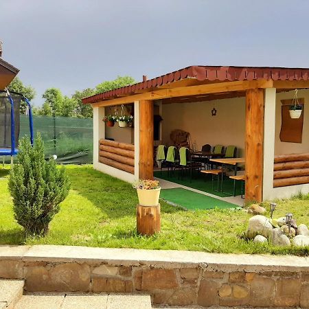 House Hanka, High Tatras Stará Lesná 외부 사진