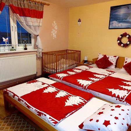 House Hanka, High Tatras Stará Lesná 외부 사진