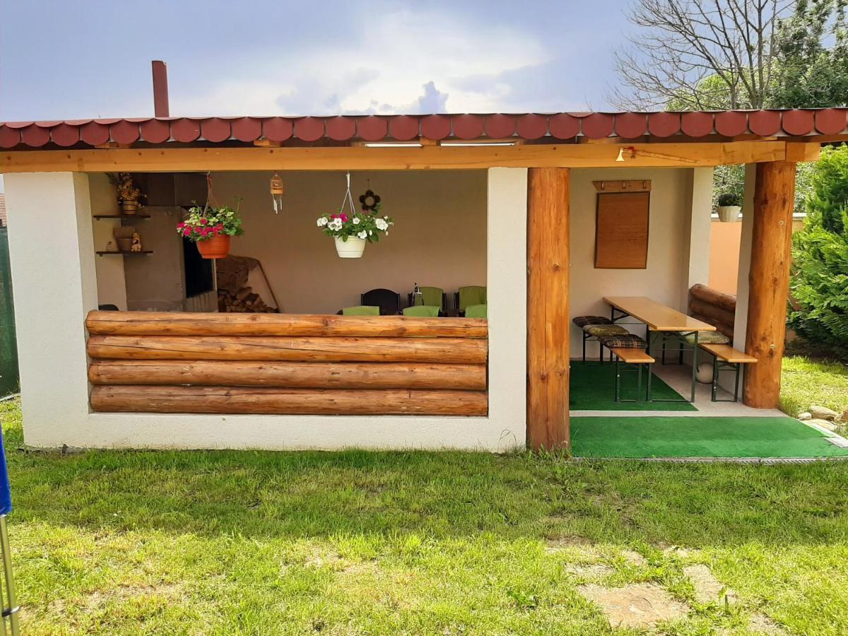 House Hanka, High Tatras Stará Lesná 외부 사진