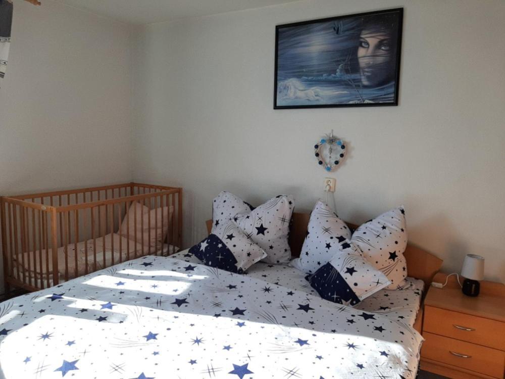 House Hanka, High Tatras Stará Lesná 외부 사진