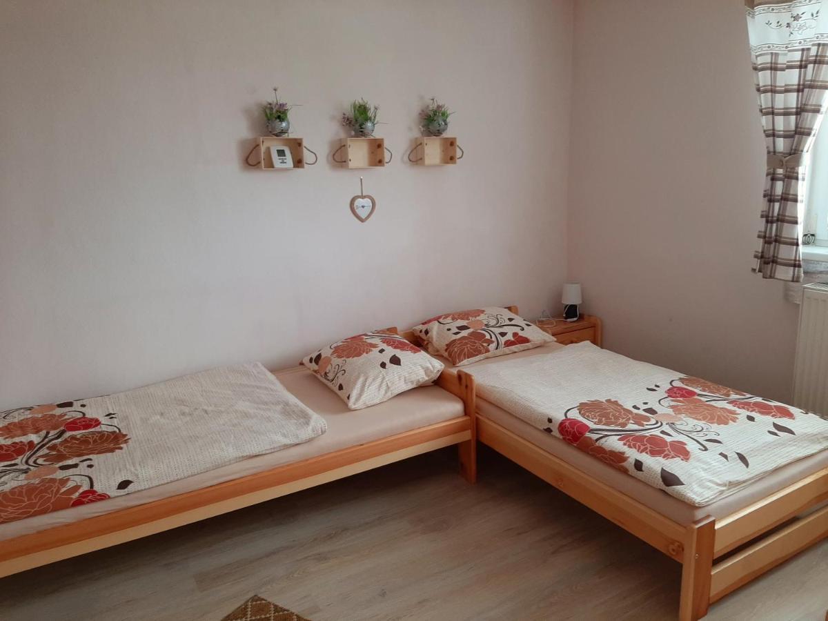 House Hanka, High Tatras Stará Lesná 외부 사진