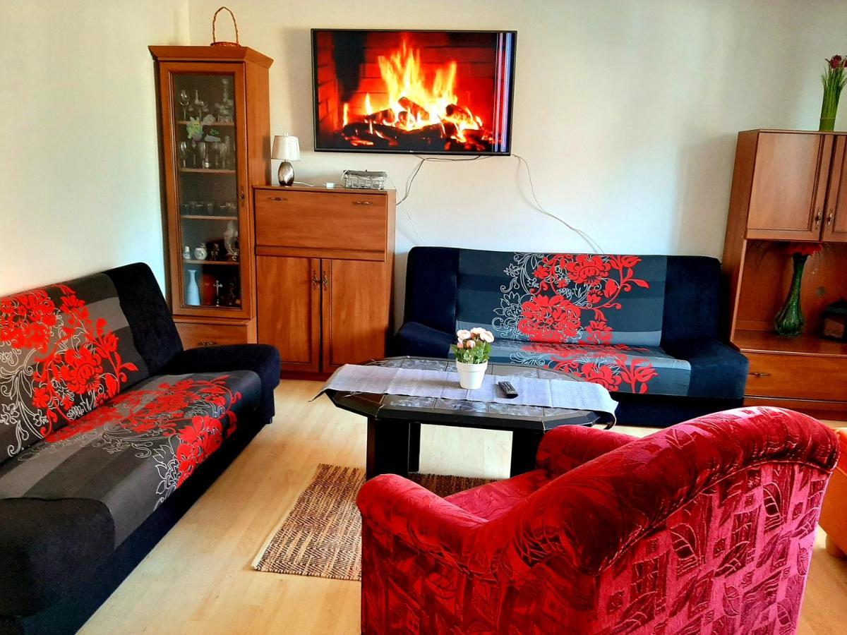 House Hanka, High Tatras Stará Lesná 외부 사진