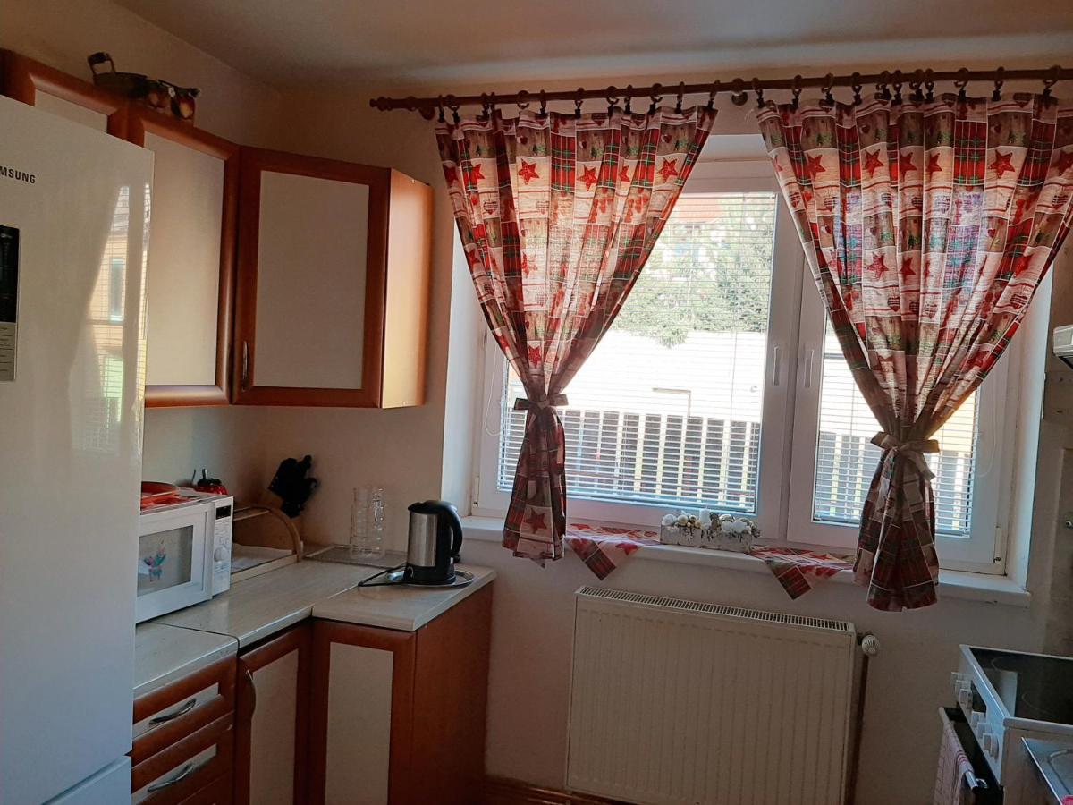 House Hanka, High Tatras Stará Lesná 외부 사진