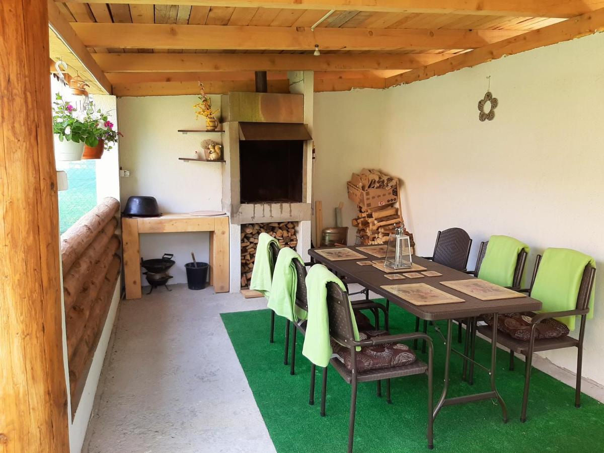 House Hanka, High Tatras Stará Lesná 외부 사진