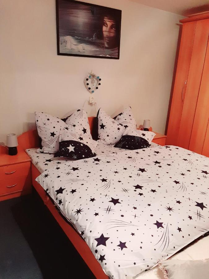 House Hanka, High Tatras Stará Lesná 외부 사진