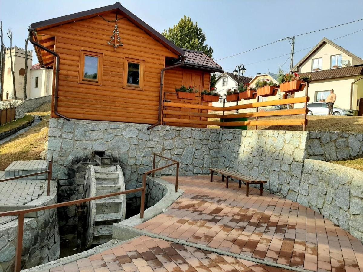 House Hanka, High Tatras Stará Lesná 외부 사진