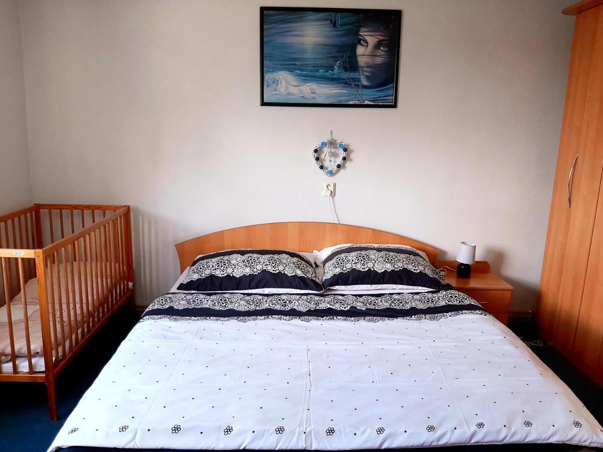 House Hanka, High Tatras Stará Lesná 외부 사진