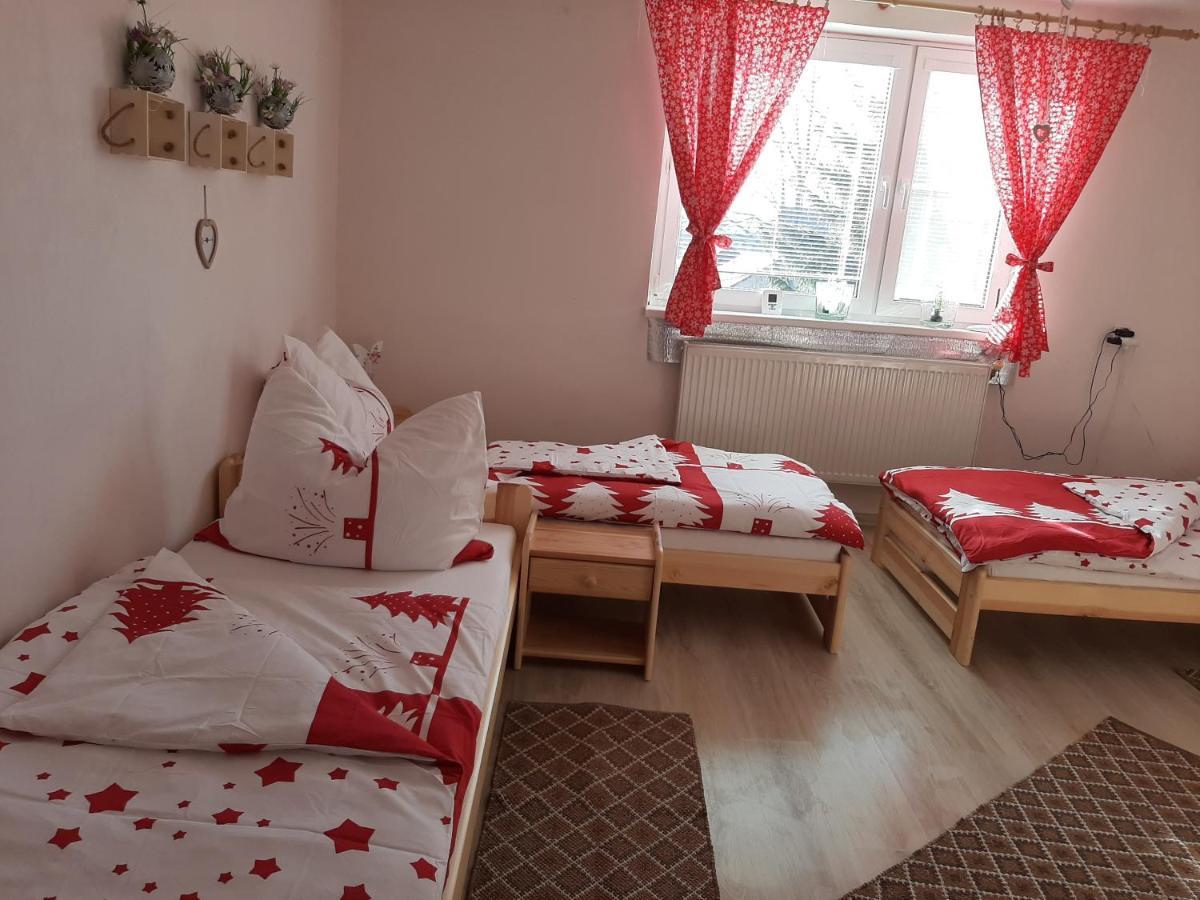 House Hanka, High Tatras Stará Lesná 외부 사진