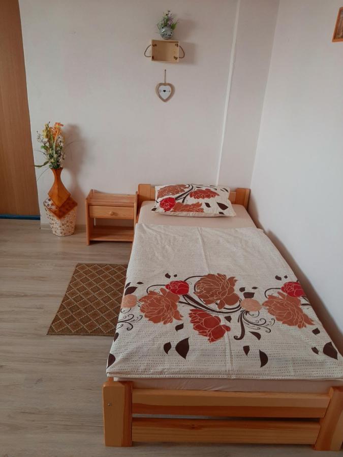 House Hanka, High Tatras Stará Lesná 외부 사진