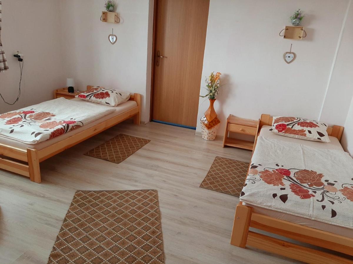 House Hanka, High Tatras Stará Lesná 외부 사진