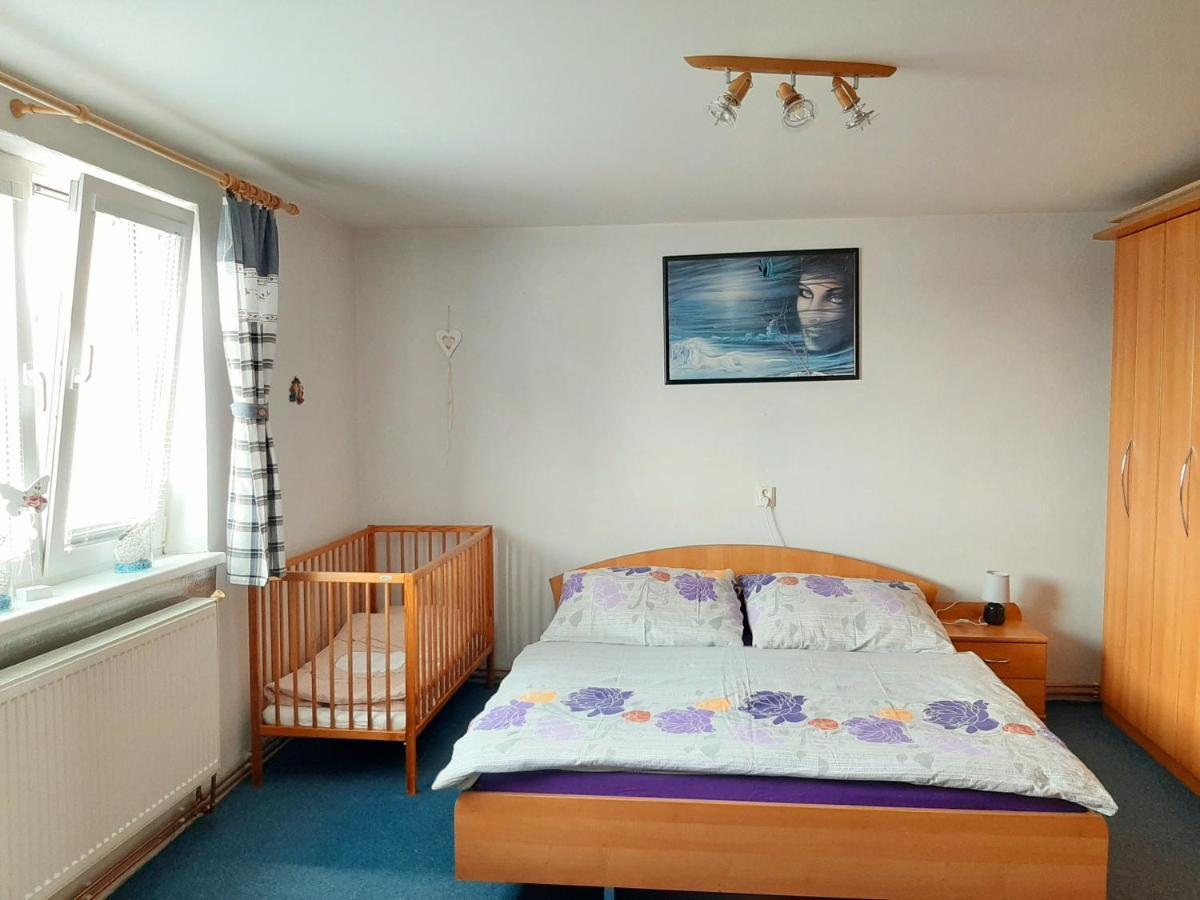 House Hanka, High Tatras Stará Lesná 외부 사진