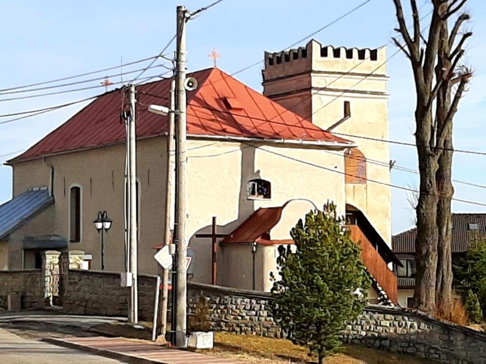 House Hanka, High Tatras Stará Lesná 외부 사진