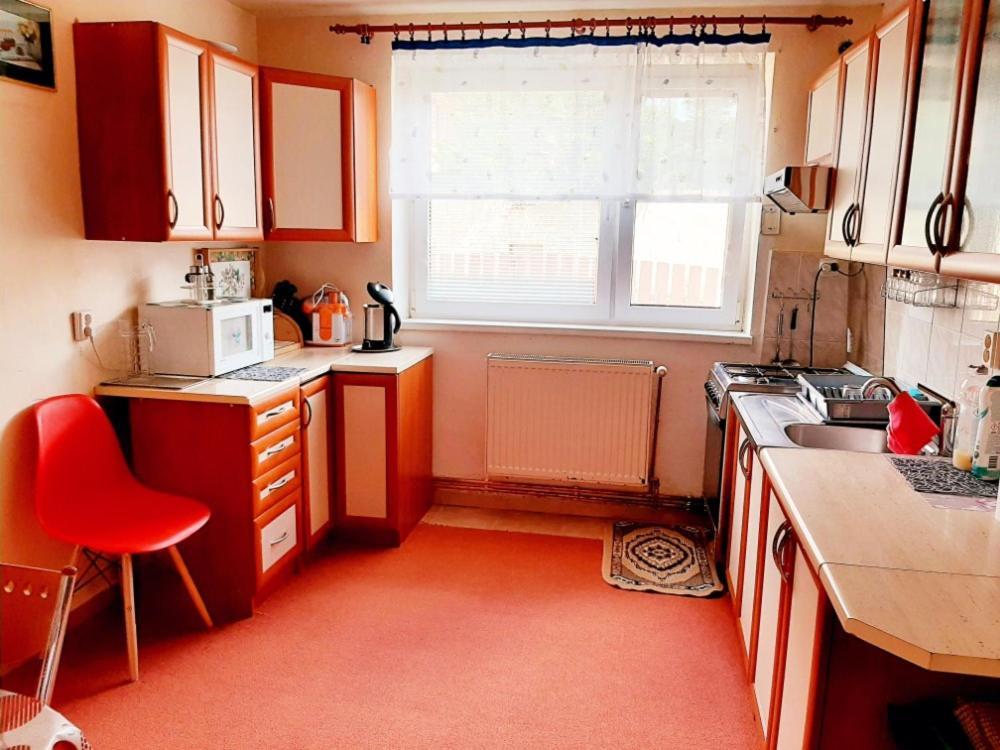 House Hanka, High Tatras Stará Lesná 외부 사진