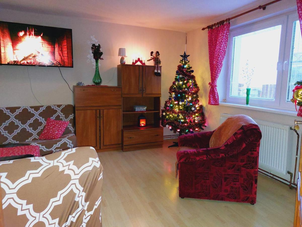 House Hanka, High Tatras Stará Lesná 외부 사진