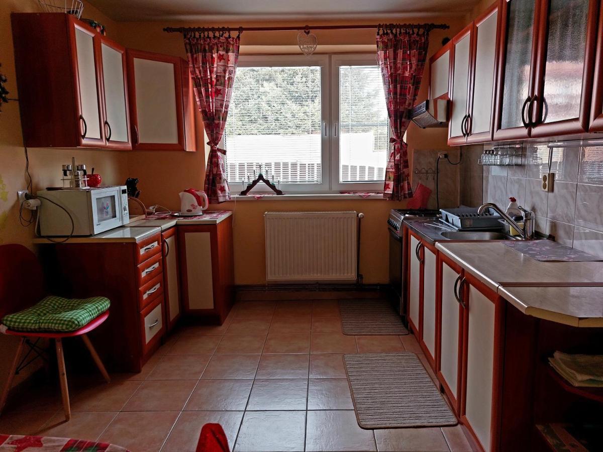 House Hanka, High Tatras Stará Lesná 외부 사진